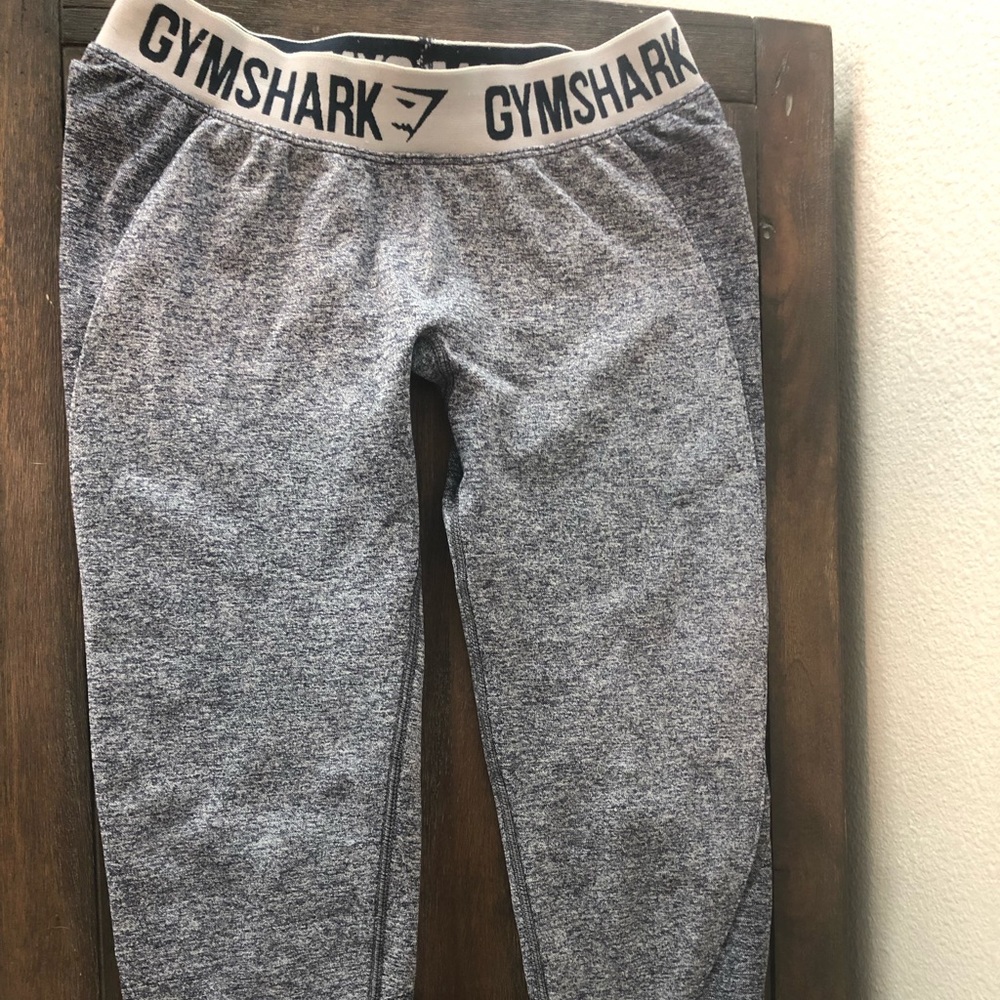 Gymshark workout leggings